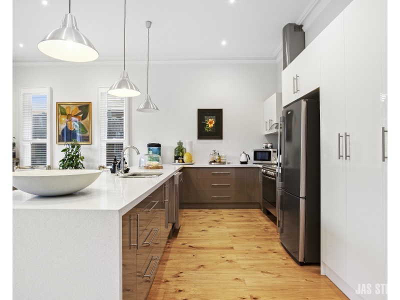 122 Blackwood Street, Yarraville VIC 3013