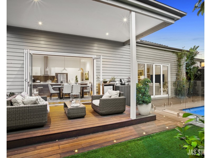 122 Blackwood Street, Yarraville VIC 3013
