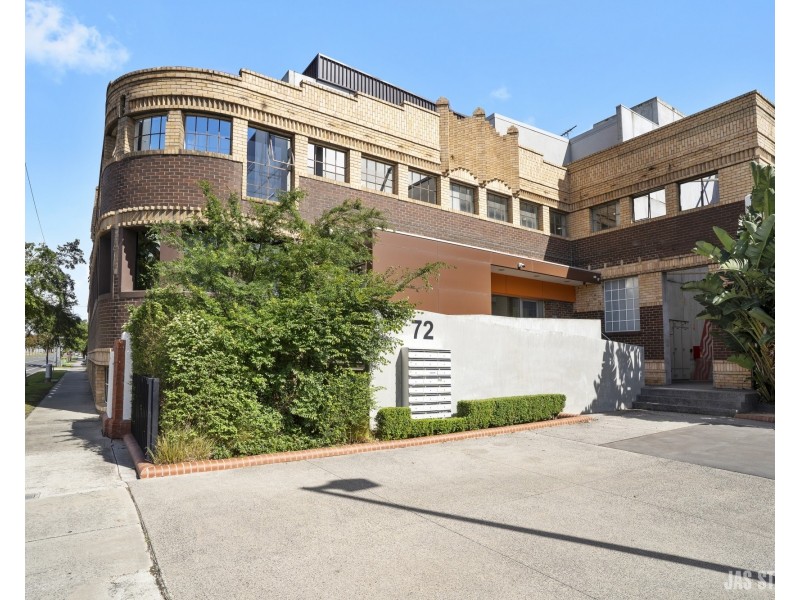 203/72 Cross Street, Footscray VIC 3011