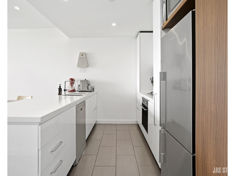 203/72 Cross Street, Footscray VIC 3011