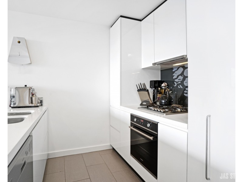 203/72 Cross Street, Footscray VIC 3011