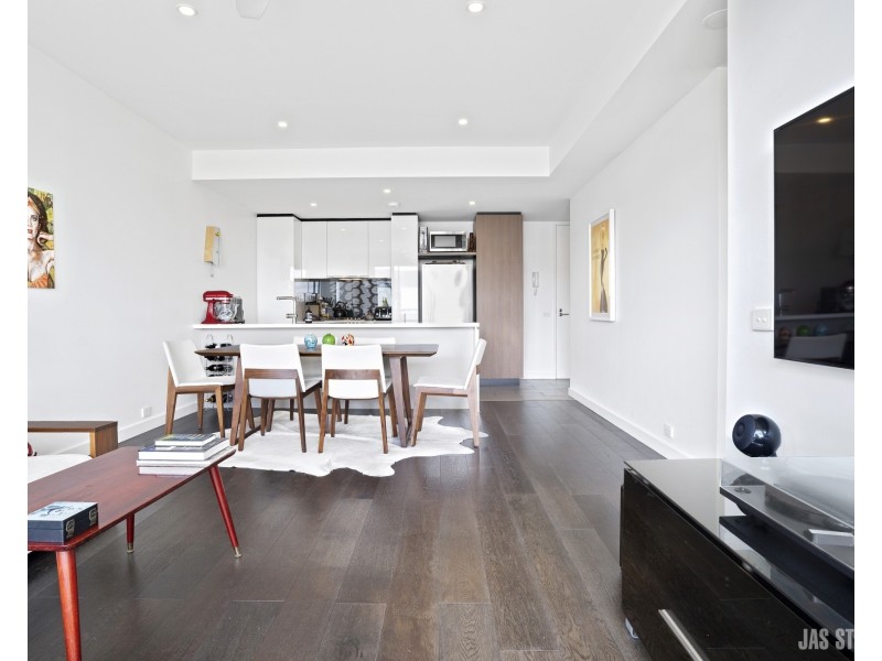 203/72 Cross Street, Footscray VIC 3011