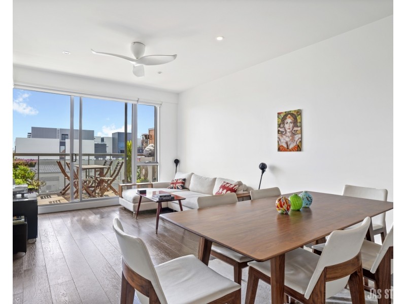 203/72 Cross Street, Footscray VIC 3011