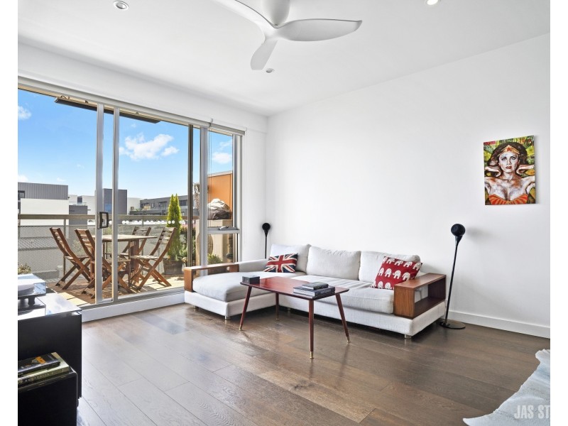 203/72 Cross Street, Footscray VIC 3011