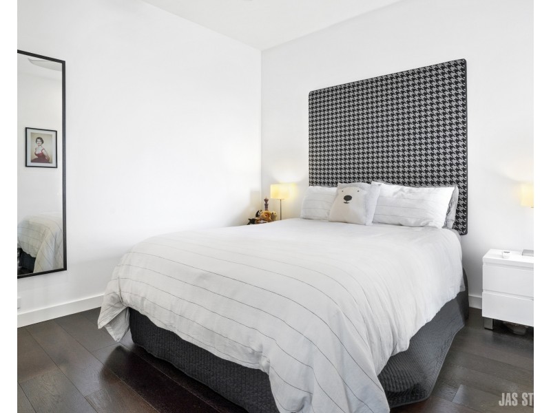 203/72 Cross Street, Footscray VIC 3011