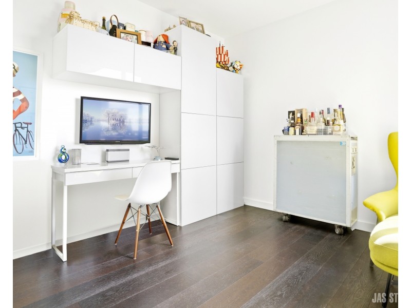 203/72 Cross Street, Footscray VIC 3011