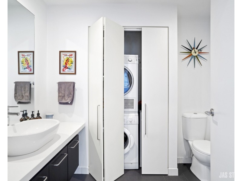 203/72 Cross Street, Footscray VIC 3011