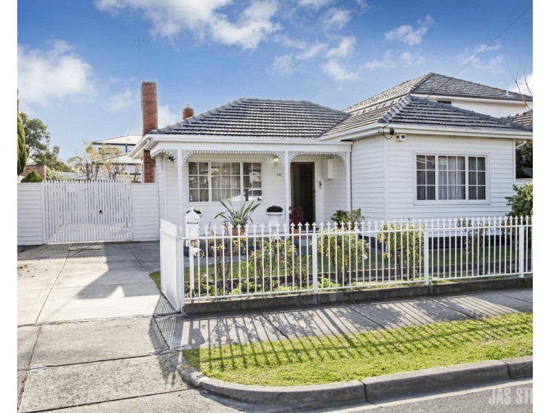 246 Essex Street, West Footscray VIC 3012