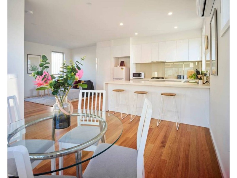 3/15 Clarke Street, West Footscray VIC 3012