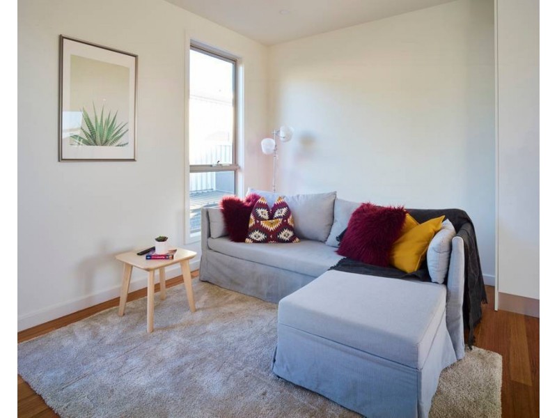 3/15 Clarke Street, West Footscray VIC 3012