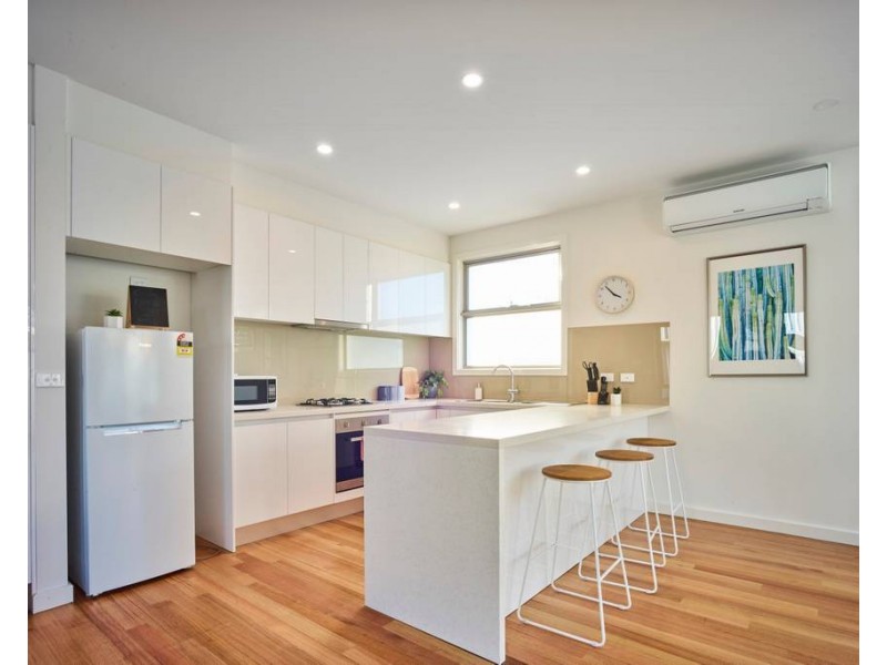 3/15 Clarke Street, West Footscray VIC 3012