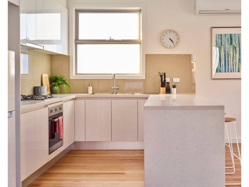3/15 Clarke Street, West Footscray VIC 3012