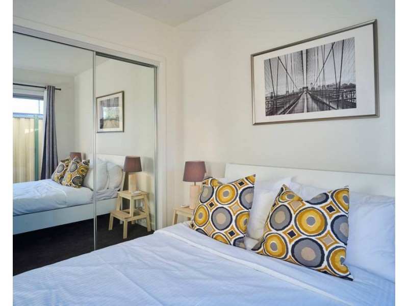 3/15 Clarke Street, West Footscray VIC 3012