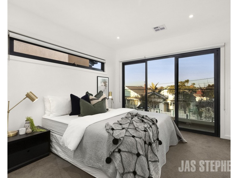 9B Park Street, Footscray VIC 3011