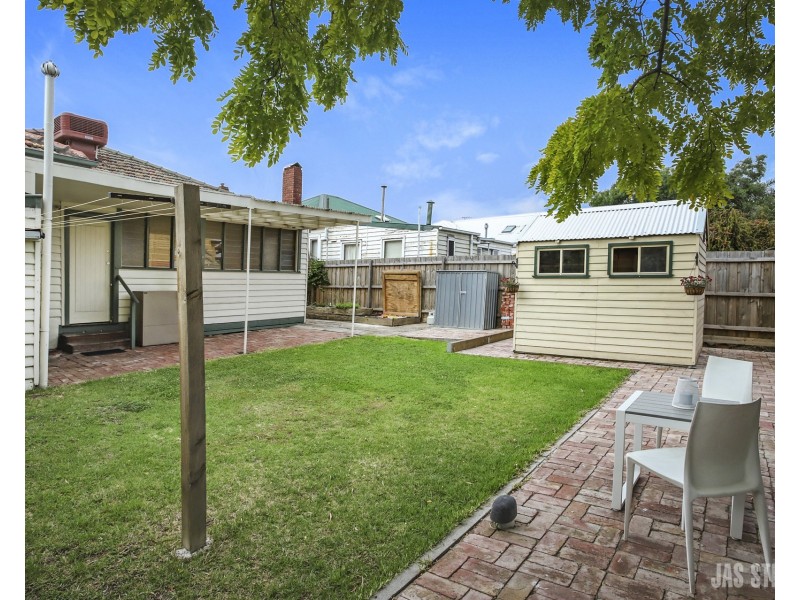 57 Hansen Street, West Footscray VIC 3012