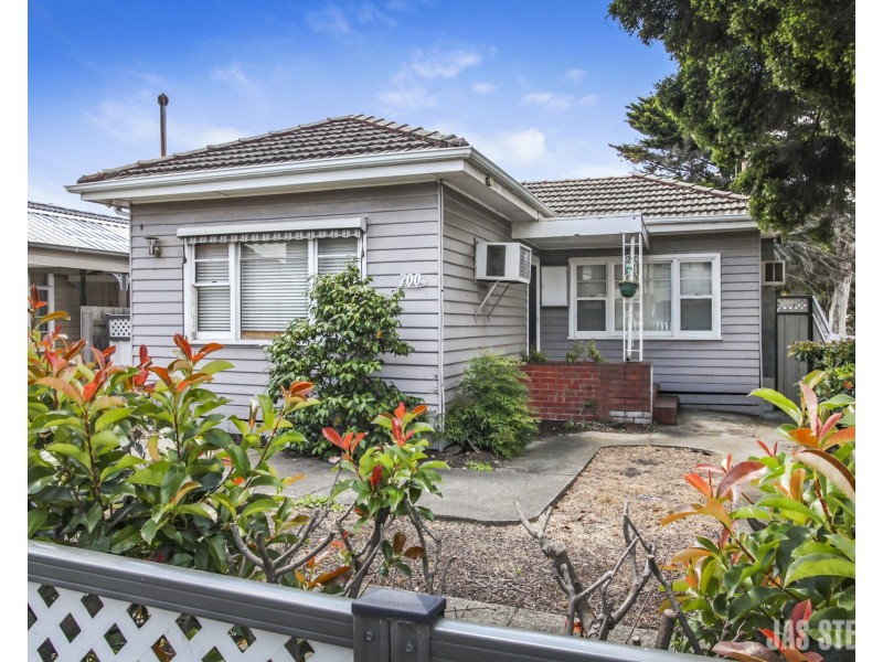 700 Barkly Street, West Footscray VIC 3012