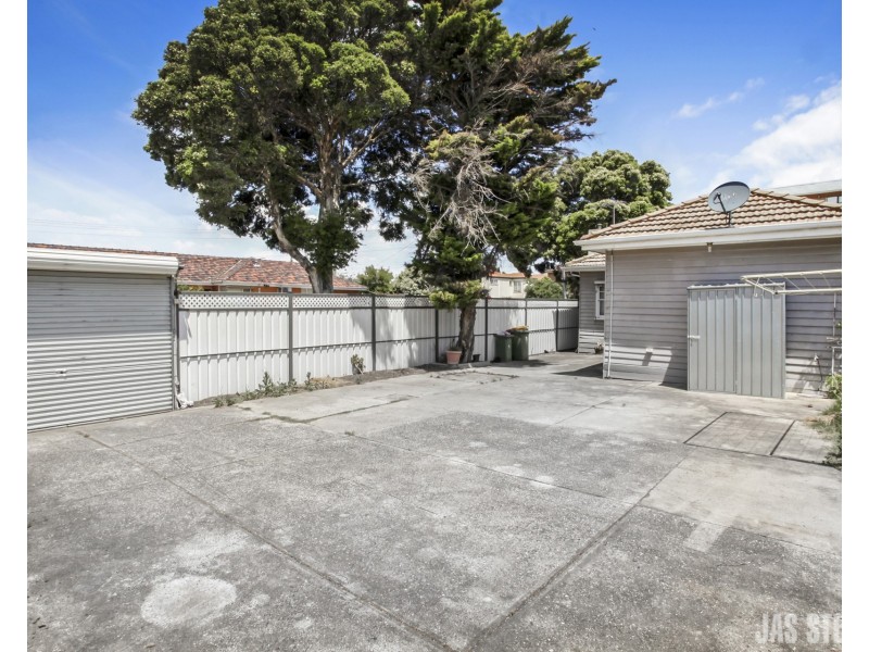 700 Barkly Street, West Footscray VIC 3012