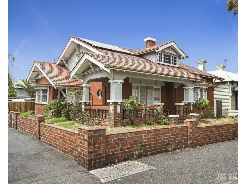 45 Nicholson Street, Footscray VIC 3011