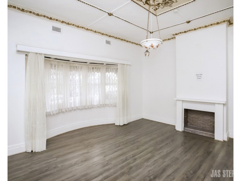 45 Nicholson Street, Footscray VIC 3011