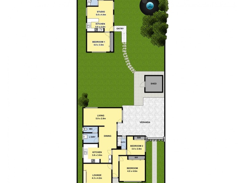 20 Mary Street, Spotswood VIC 3015