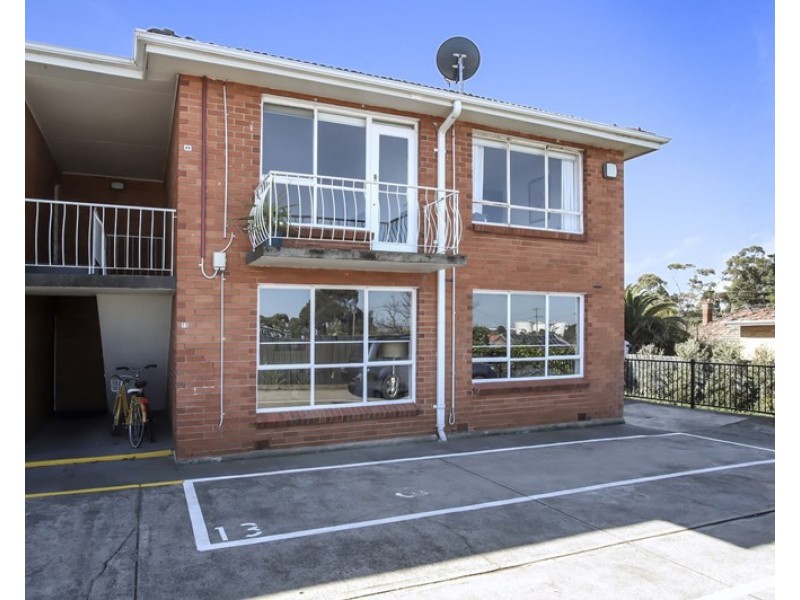 13/51 Stephen Street, Yarraville VIC 3013
