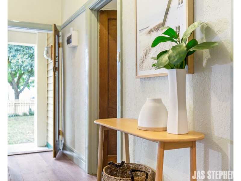 51 Summerhill Road, Footscray VIC 3011