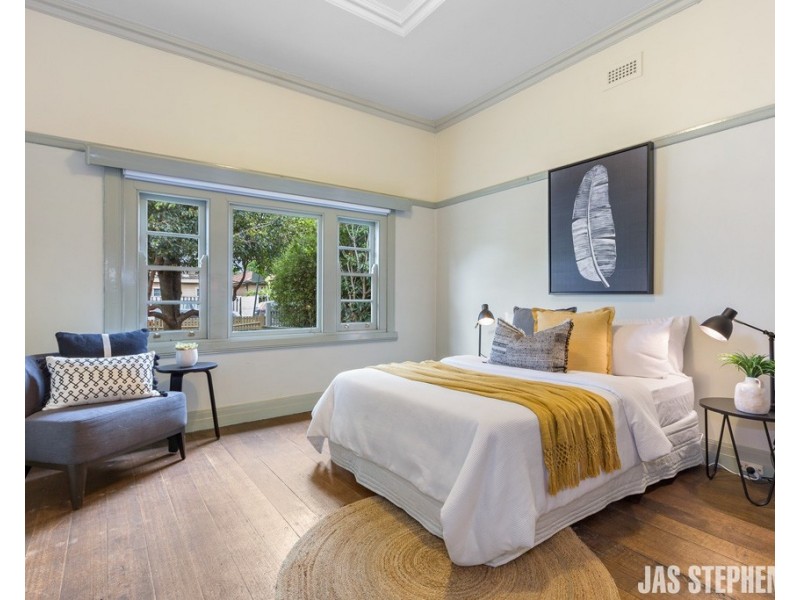 51 Summerhill Road, Footscray VIC 3011