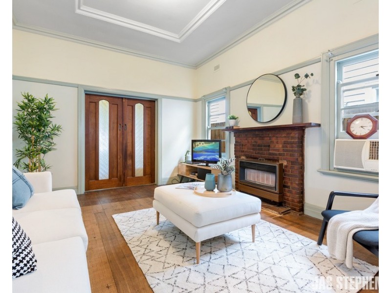 51 Summerhill Road, Footscray VIC 3011