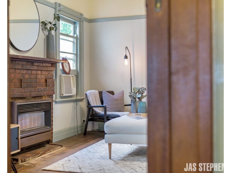 51 Summerhill Road, Footscray VIC 3011