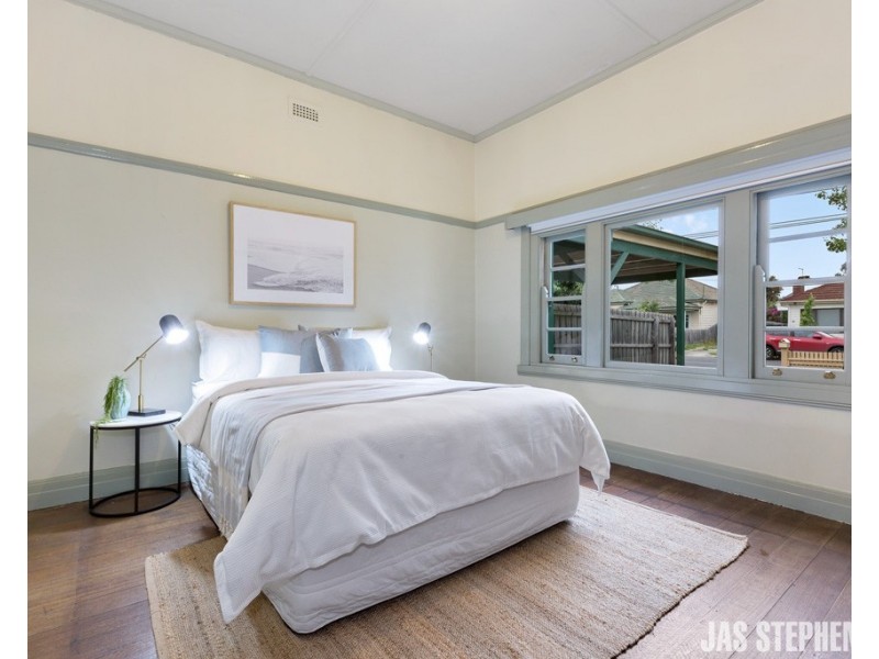 51 Summerhill Road, Footscray VIC 3011