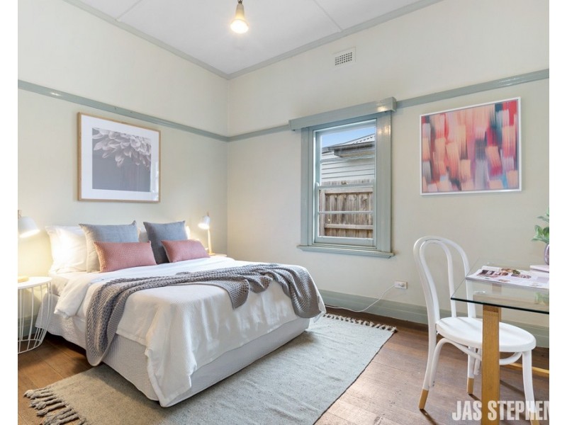 51 Summerhill Road, Footscray VIC 3011