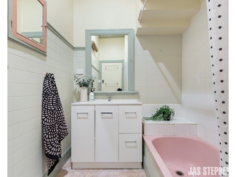 51 Summerhill Road, Footscray VIC 3011