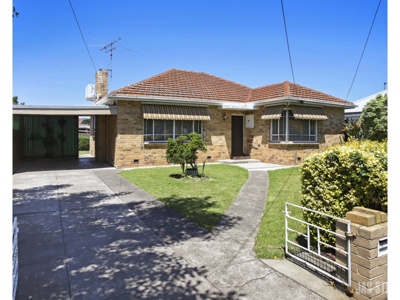 81 Greene Street, South Kingsville VIC 3015