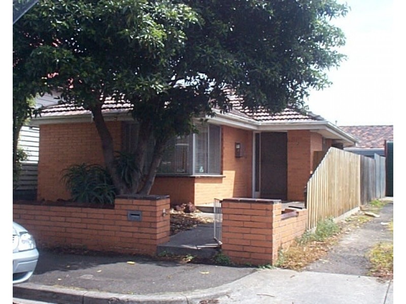 2 Regent Street, Yarraville VIC 3013