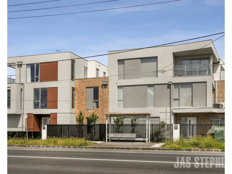 1/240 Hyde Street, Yarraville VIC 3013