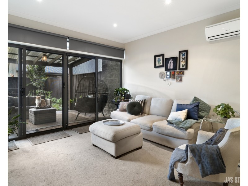 5/204 Stephen Street, Yarraville VIC 3013