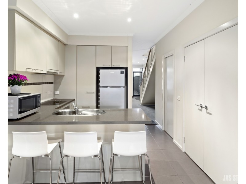 5/204 Stephen Street, Yarraville VIC 3013