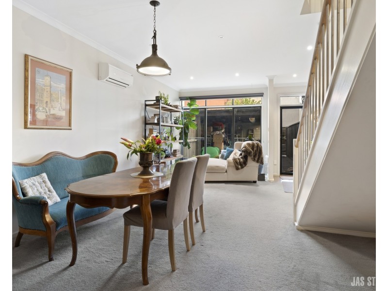 5/204 Stephen Street, Yarraville VIC 3013