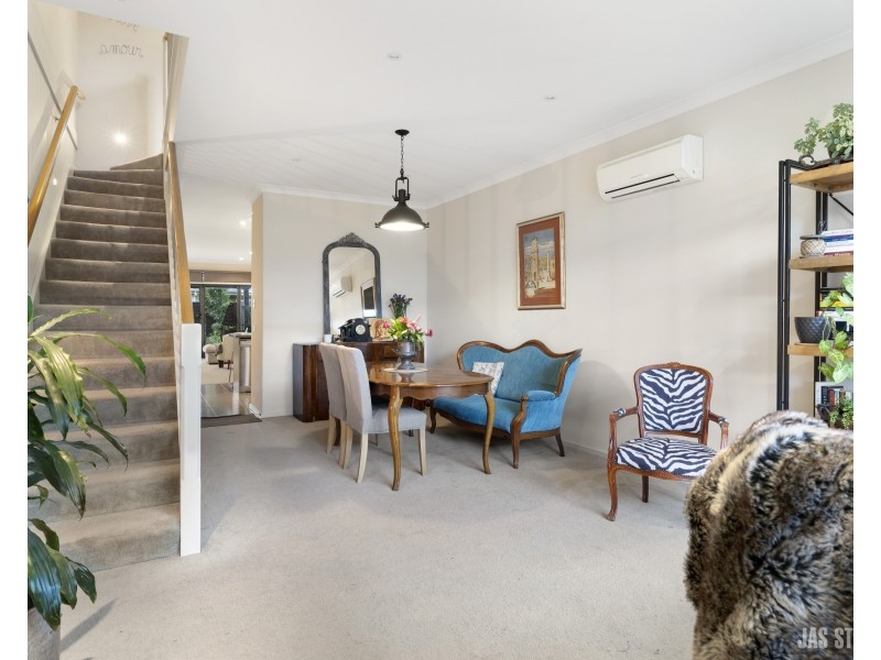 5/204 Stephen Street, Yarraville VIC 3013