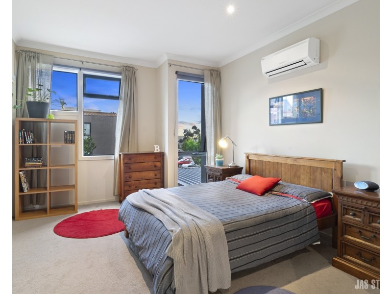 5/204 Stephen Street, Yarraville VIC 3013