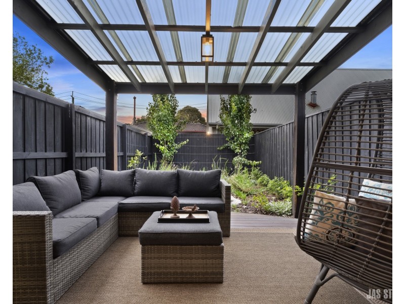 5/204 Stephen Street, Yarraville VIC 3013