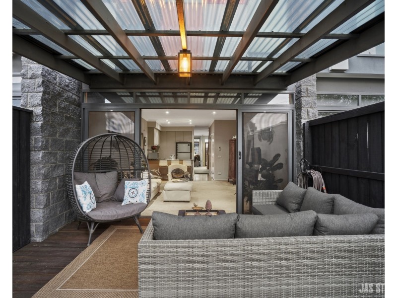 5/204 Stephen Street, Yarraville VIC 3013