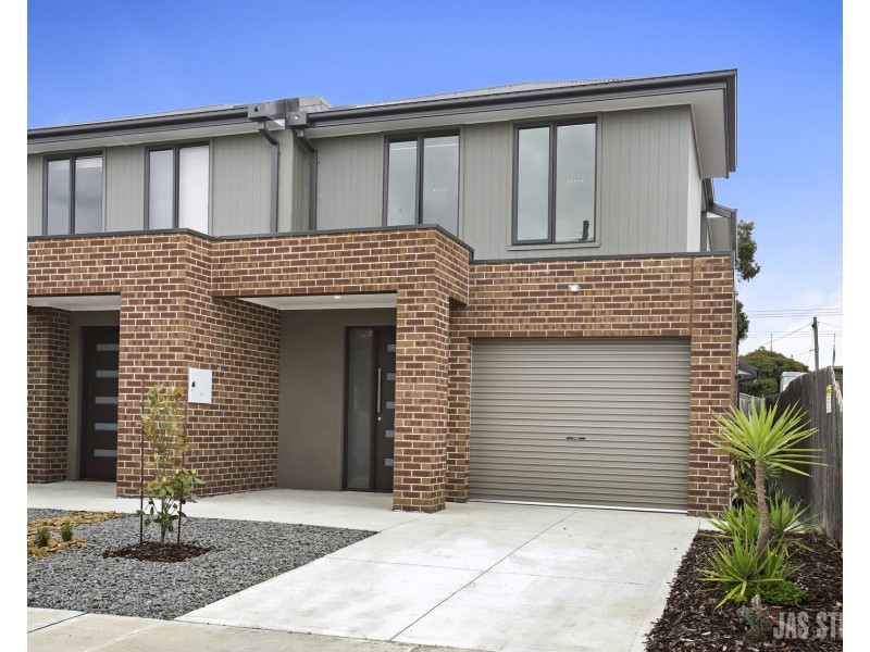 6A Staughton Street, Sunshine VIC 3020