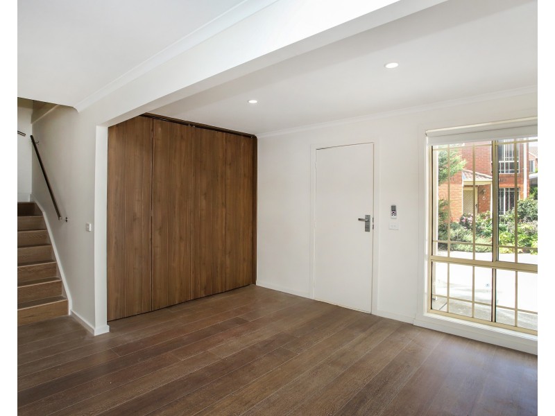 3/28 Beevers Street, Footscray VIC 3011