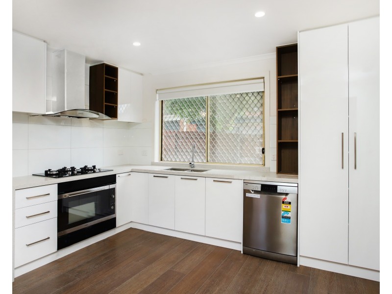 3/28 Beevers Street, Footscray VIC 3011