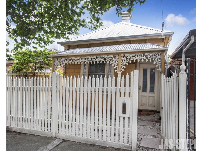 78 Commercial Road, Footscray VIC 3011