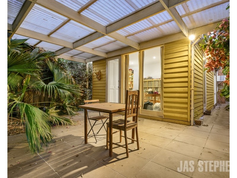 78 Commercial Road, Footscray VIC 3011