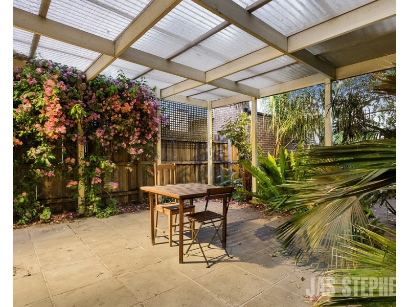 78 Commercial Road, Footscray VIC 3011