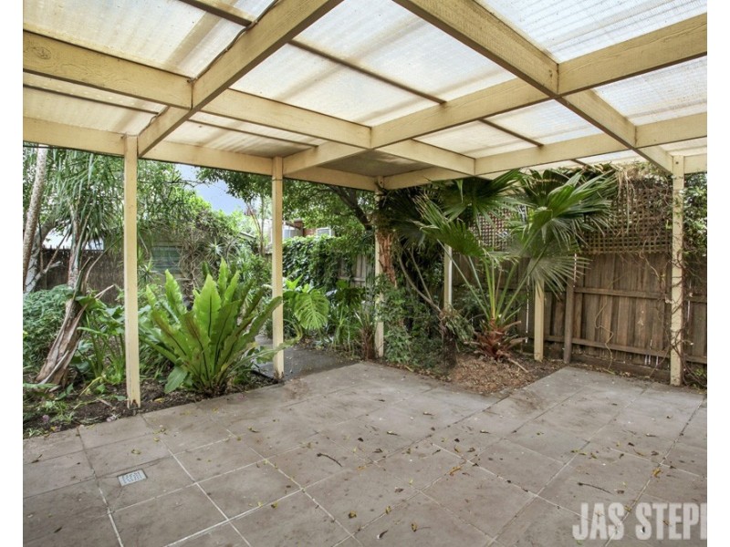 78 Commercial Road, Footscray VIC 3011