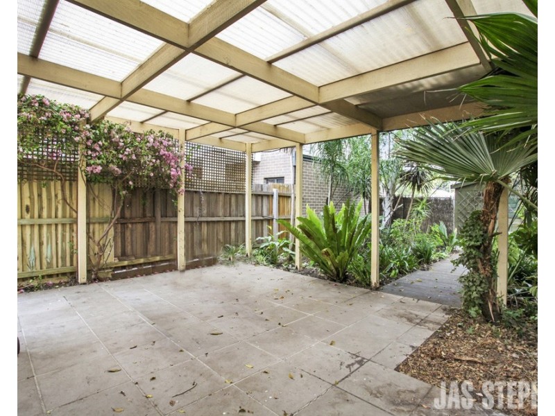 78 Commercial Road, Footscray VIC 3011